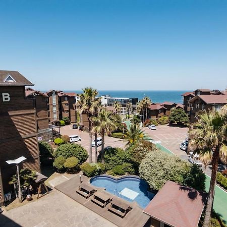 Dyne Resort Τζέτζου Εξωτερικό φωτογραφία