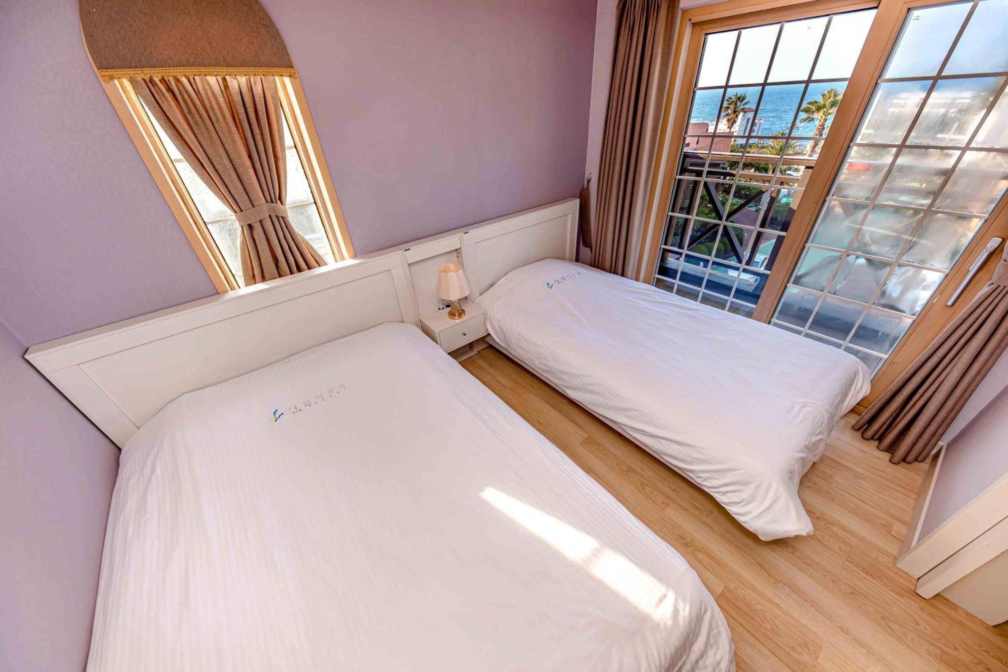 Dyne Resort Τζέτζου Εξωτερικό φωτογραφία