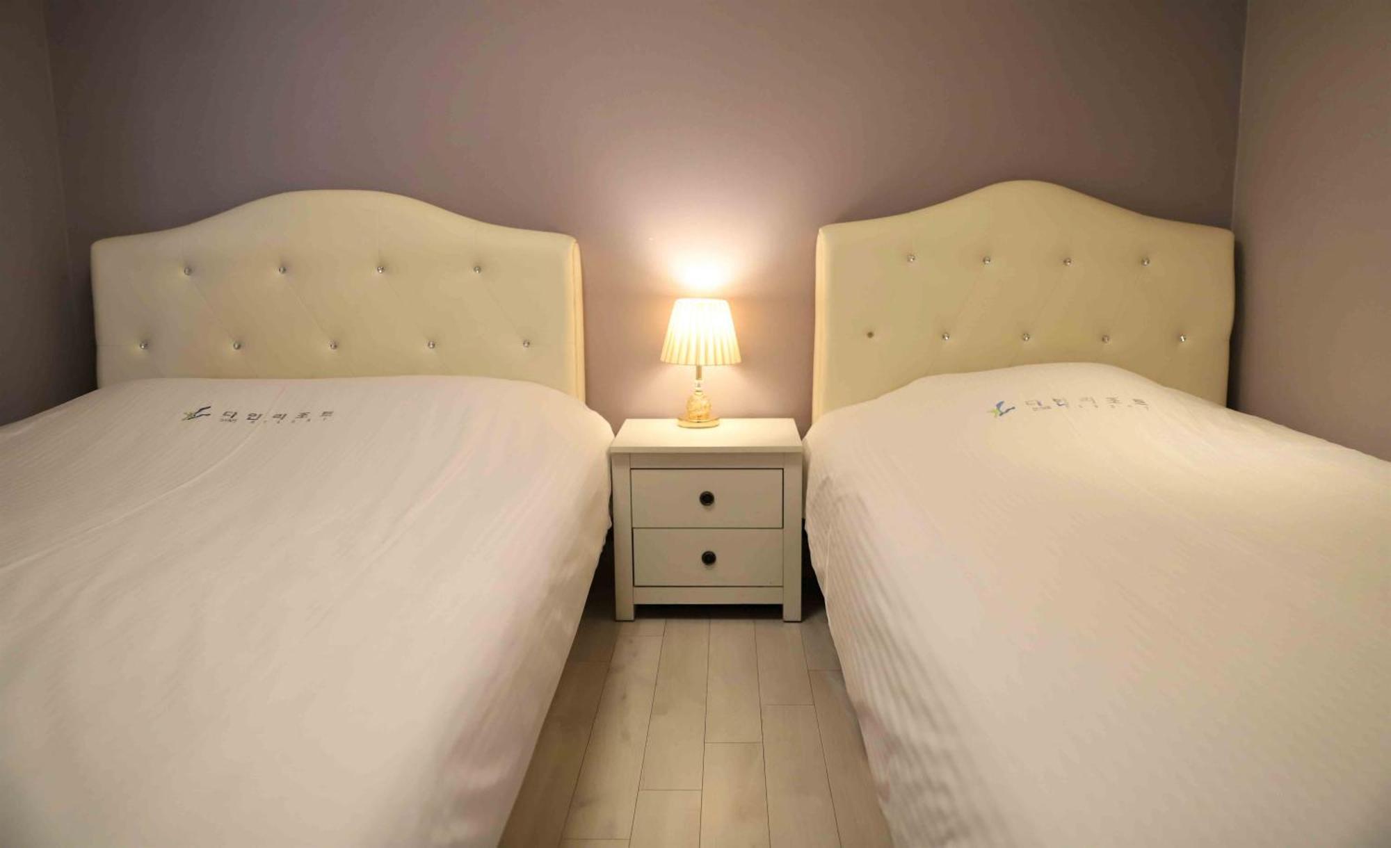 Dyne Resort Τζέτζου Εξωτερικό φωτογραφία
