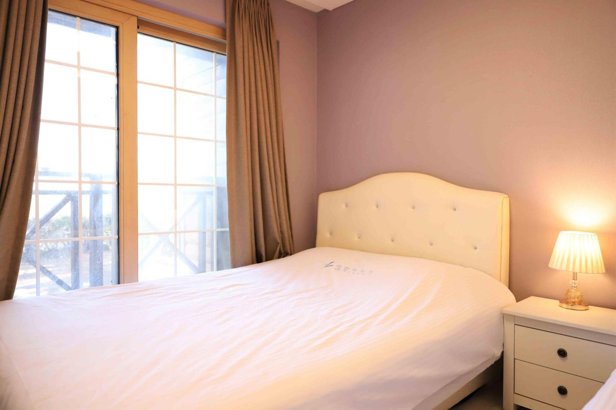 Dyne Resort Τζέτζου Εξωτερικό φωτογραφία