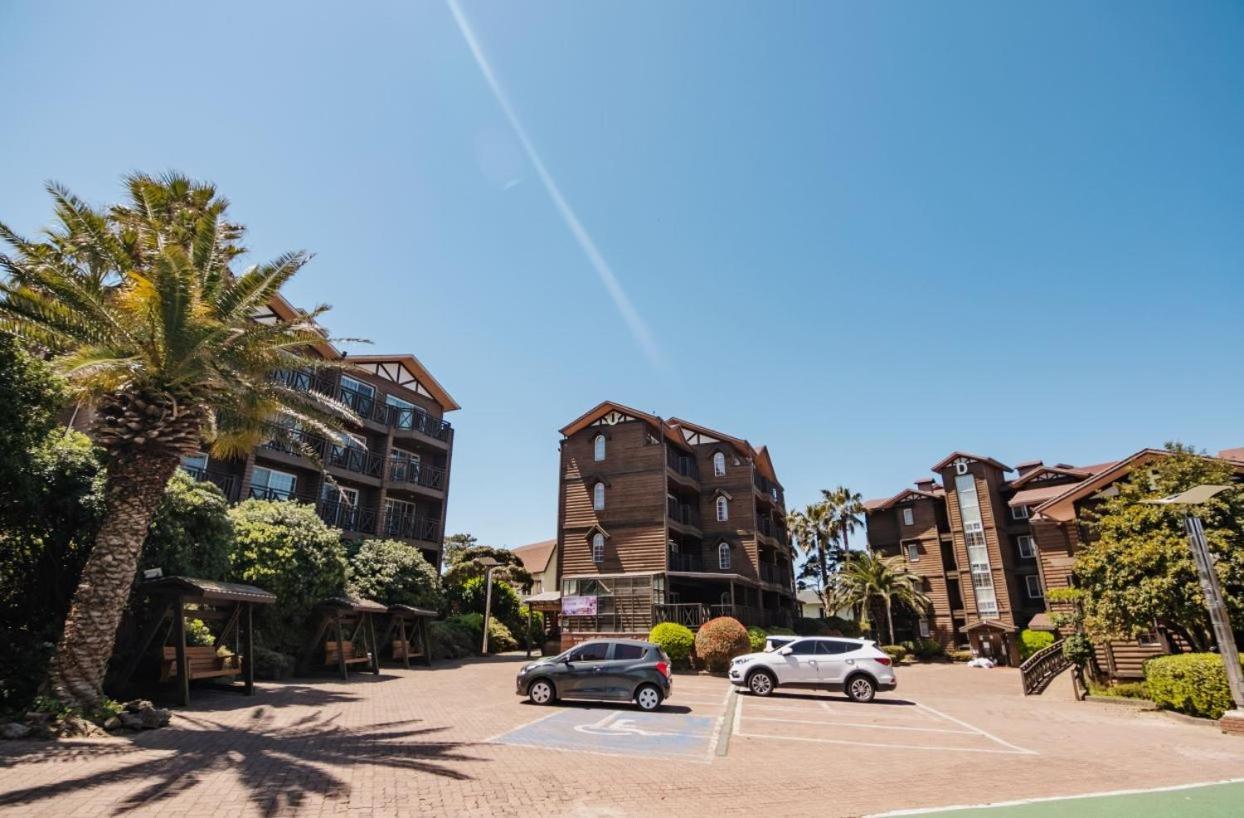 Dyne Resort Τζέτζου Εξωτερικό φωτογραφία